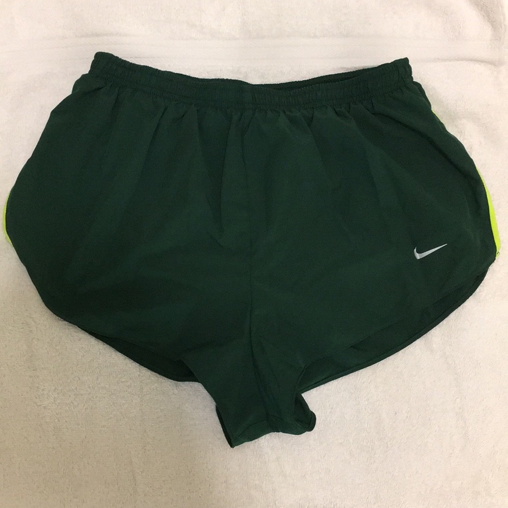 Women’s Nike Dri-Fit Shorts